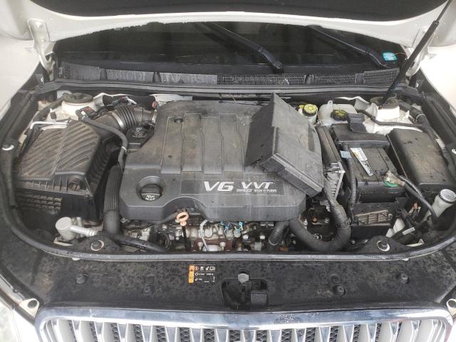 Foto 11 de la subasta – 2012 BUICK LACROSSE P con VIN 1G4GF5E34CF198382