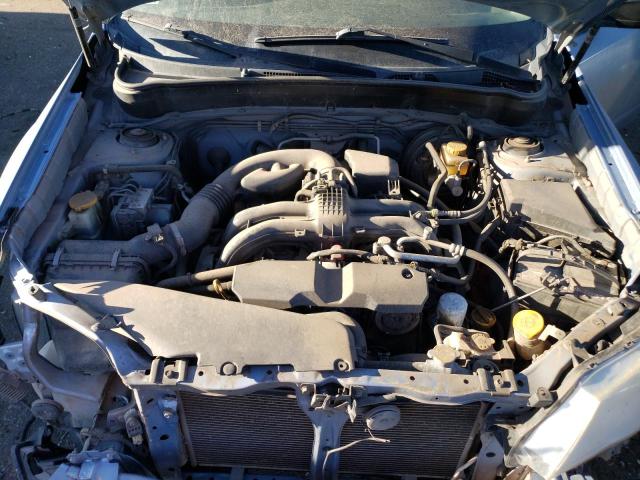 Photo 11 from auction – 2012 SUBARU FORESTER 2 with VIN JF2SHABC0CH426390