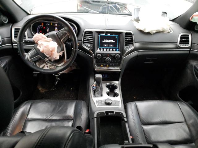 Photo 8 from auction – 2018 JEEP GRAND CHER with VIN 1C4RJFBG8JC288478