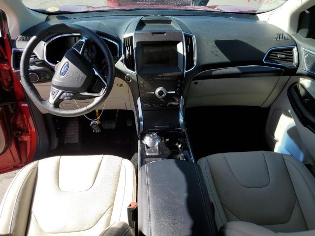 Photo 8 from auction – 2020 FORD EDGE TITAN with VIN 2FMPK4K92LBA94053