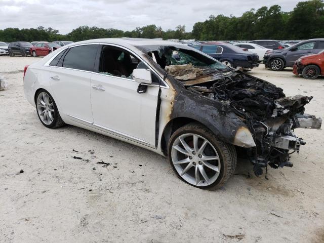 Photo 4 from auction – 2017 CADILLAC XTS PREMIU with VIN 2G61P5S39H9179504