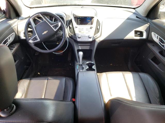 Photo 8 from auction – 2012 CHEVROLET EQUINOX LT with VIN 2GNALFEK8C1218423
