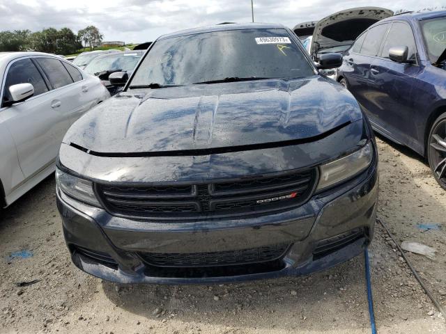 Photo 5 from auction – 2017 DODGE CHARGER R/ with VIN 2C3CDXCT1HH587725