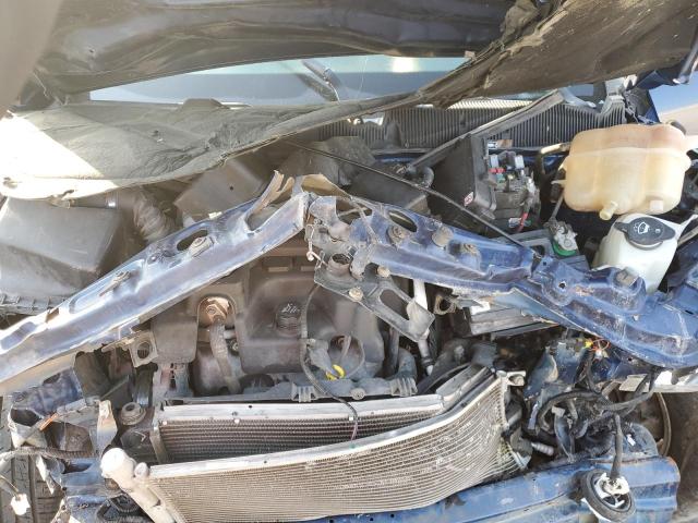 Photo 12 from auction – 2008 CHEVROLET EQUINOX LT with VIN 2CNDL43F886348451