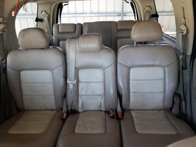 Photo 10 from auction – 2004 FORD EXPEDITION with VIN 1FMRU17W14LA73194