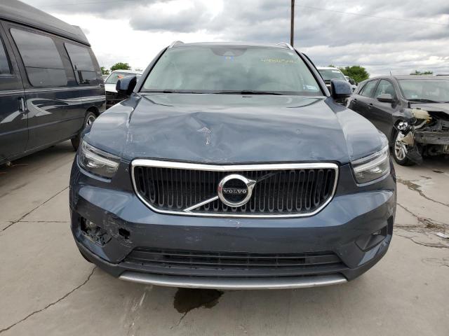Photo 5 from auction – 2021 VOLVO XC40 T5 MO with VIN YV4162UK3M2600822