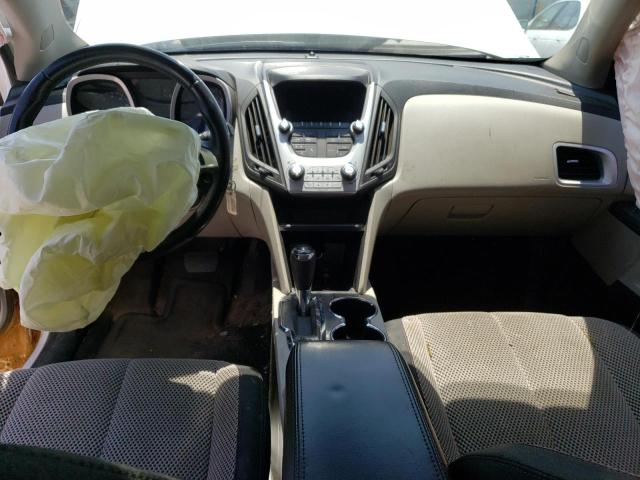 Photo 8 from auction – 2017 CHEVROLET EQUINOX LT with VIN 2GNALCEK7H6249137