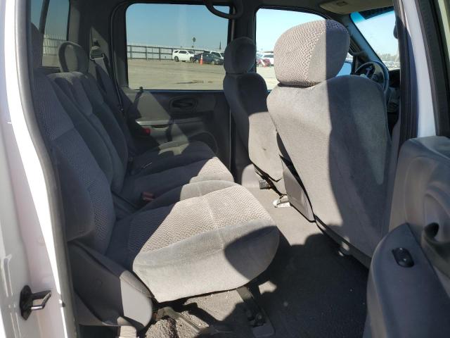 Photo 10 from auction – 2001 FORD F150 SUPER with VIN 1FTRW07L71KF74722