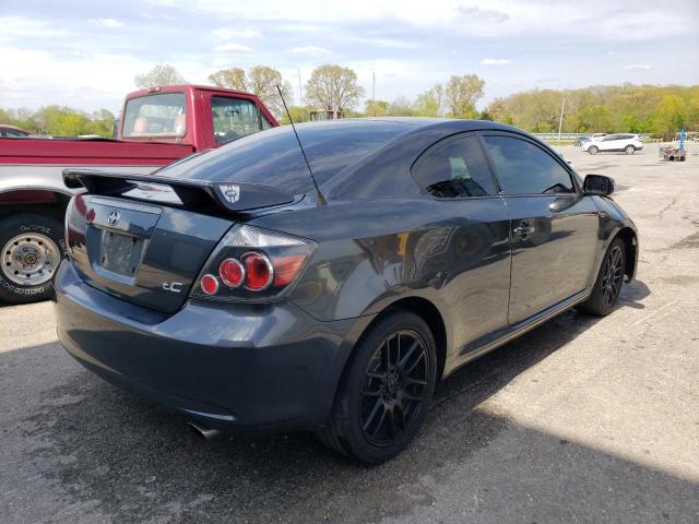 Photo 3 from auction – 2009 SCION TC with VIN JTKDE167690287640