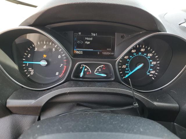 Photo 9 from auction – 2016 FORD ESCAPE TIT with VIN 1FMCU9JX6GUA82848