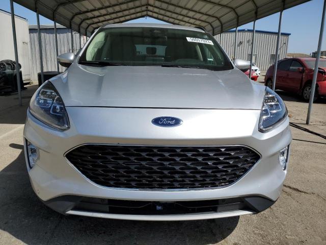 Photo 5 from auction – 2020 FORD ESCAPE TIT with VIN 1FMCU9J92LUA59062