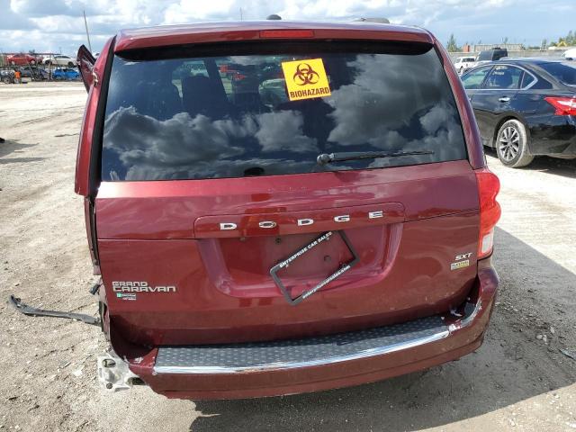 Zdjęcie 6 z aukcji – 2017 DODGE GRAND CARA z VIN 2C4RDGCG0HR807309