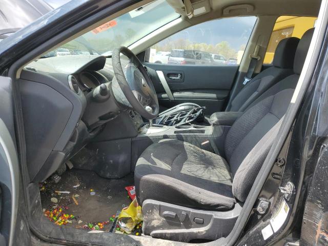 Photo 7 from auction – 2011 NISSAN ROGUE S with VIN JN8AS5MV7BW681361