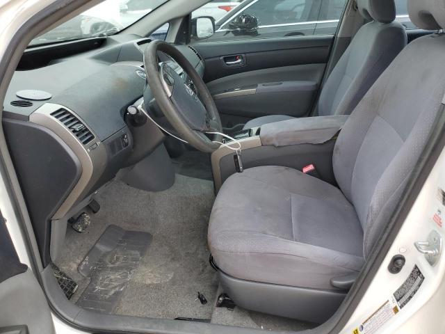 Photo 7 from auction – 2008 TOYOTA PRIUS with VIN JTDKB20U487708160