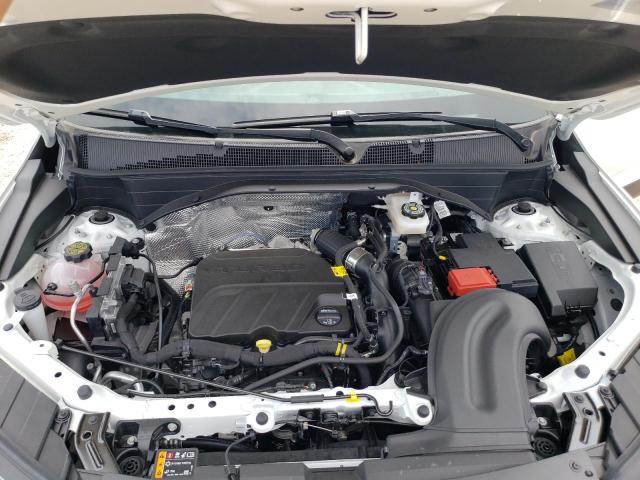 Photo 11 from auction – 2023 CHEVROLET TRAILBLAZE with VIN KL79MMS23PB075577