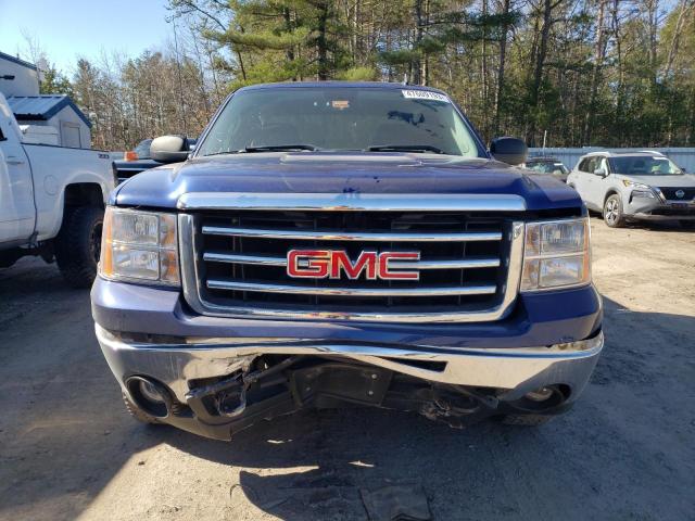Photo 5 from auction – 2013 GMC SIERRA K15 with VIN 1GTR2VE70DZ221555