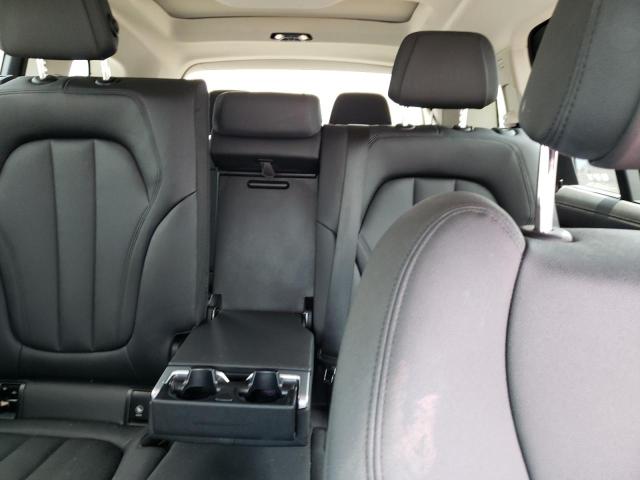 Photo 10 from auction – 2020 BMW X7 XDRIVE4 with VIN 5UXCW2C01L9B66242