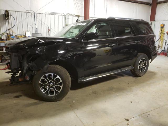 FORD EXPEDITION 2022 with VIN 1FMJU1JT2NEA66031 - Photo from auction