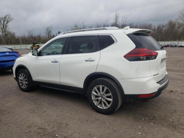 Photo 2 from auction – 2018 NISSAN ROGUE S with VIN KNMAT2MT9JP523912