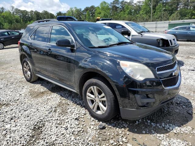 Photo 4 from auction – 2014 CHEVROLET EQUINOX LT with VIN 2GNALBEK8E6179119