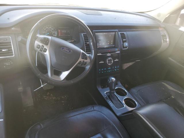 Photo 8 from auction – 2013 FORD FLEX LIMIT with VIN 2FMGK5D89DBD11996