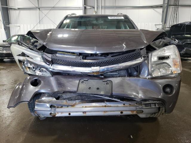 Photo 5 from auction – 2007 CHEVROLET EQUINOX LT with VIN 2CNDL73FX76079255