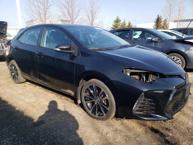 Photo 4 from auction – 2017 TOYOTA COROLLA L with VIN 2T1BURHE6HC934120