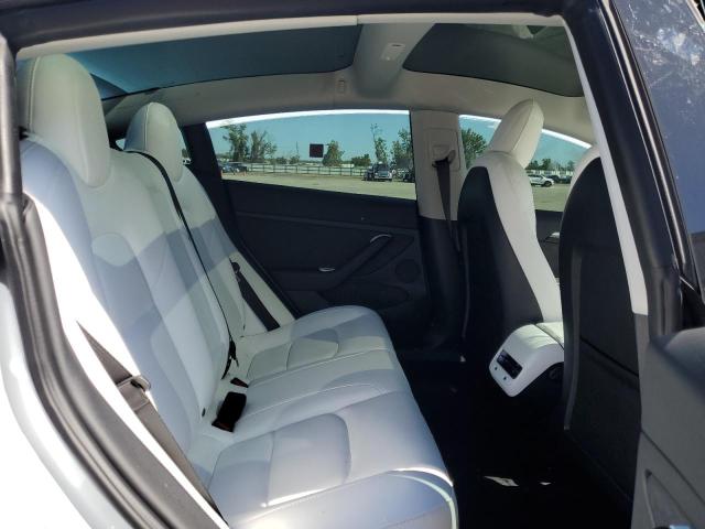 Photo 10 from auction – 2023 TESLA MODEL 3 with VIN 5YJ3E1EA4PF400371