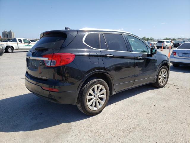 Photo 3 from auction – 2017 BUICK ENVISION E with VIN LRBFXBSA6HD115129