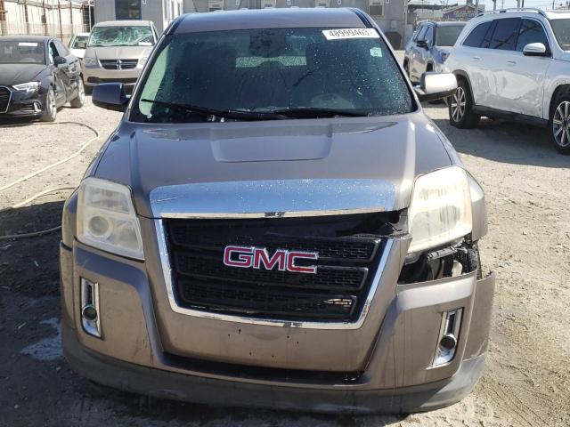 صورة رقم 5 من المزاد - 2012 GMC TERRAIN SL مع VIN 2GKALMEK8C6349064