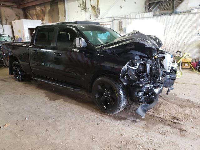 Photo 4 from auction – 2019 RAM 1500 BIG H with VIN 1C6SRFMT7KN742169