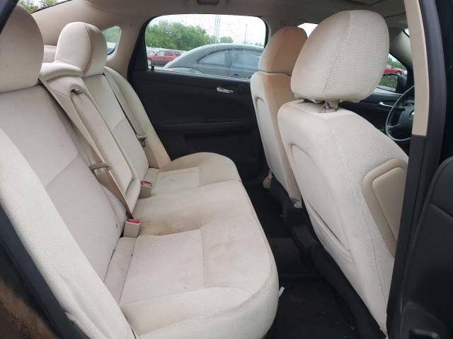 Photo 10 from auction – 2014 CHEVROLET IMPALA LIM with VIN 2G1WB5E3XE1151940