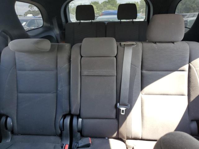 Photo 10 from auction – 2019 DODGE DURANGO GT with VIN 1C4RDHDG2KC626264