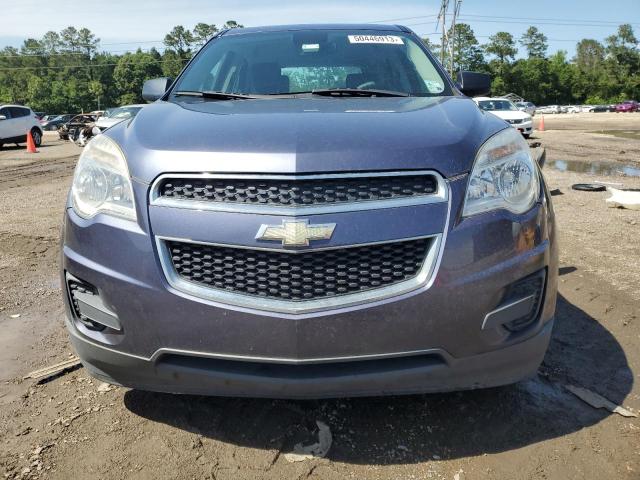 Photo 5 from auction – 2013 CHEVROLET EQUINOX LS with VIN 2GNALBEK7D6265696