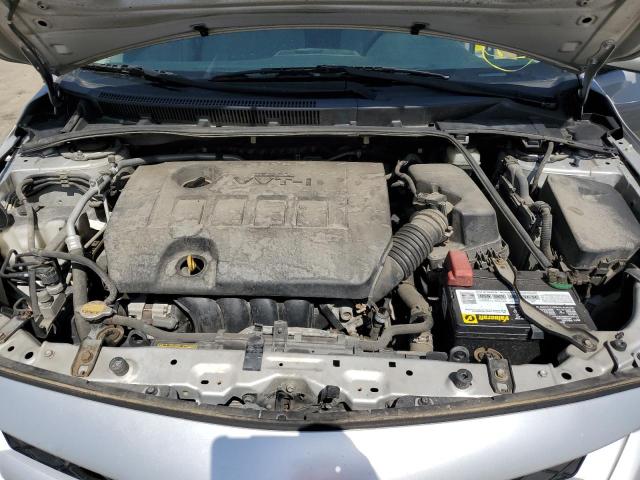 Photo 11 from auction – 2011 TOYOTA COROLLA BA with VIN JTDBU4EEXB9128060