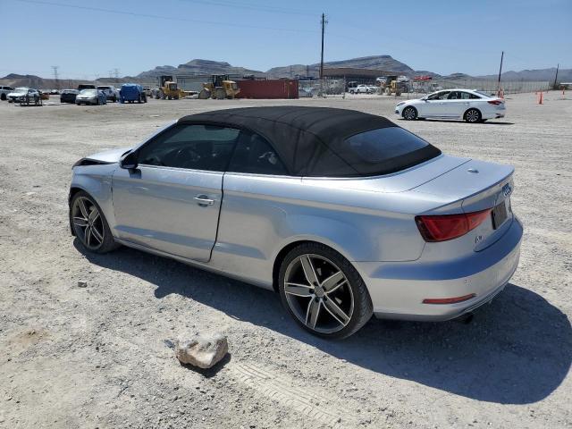 Photo 2 from auction – 2016 AUDI A3 PREMIUM with VIN WAU38LFF8G1066638