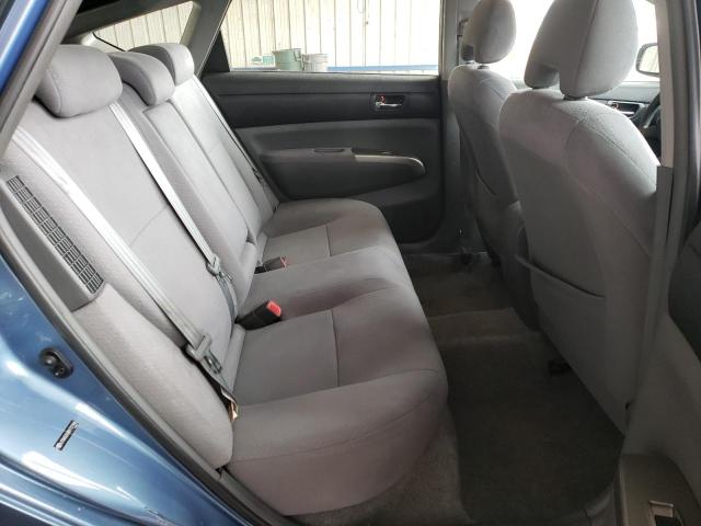 Photo 10 from auction – 2008 TOYOTA PRIUS with VIN JTDKB20U887721946