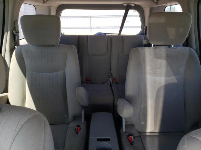 Photo 10 from auction – 2016 NISSAN QUEST S with VIN JN8AE2KP6G9151625