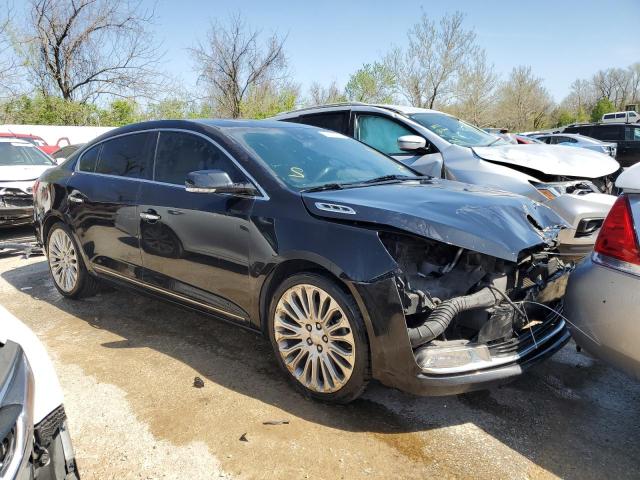 Photo 4 from auction – 2015 BUICK LACROSSE P with VIN 1G4GF5G39FF141161