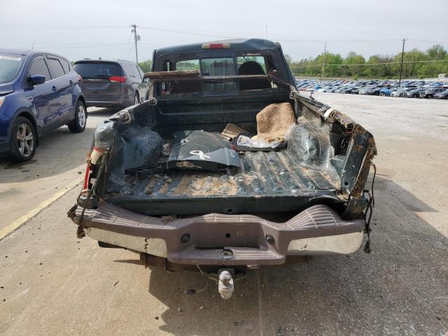 Photo 6 from auction – 2002 FORD RANGER SUP with VIN 1FTYR44E72PB15193