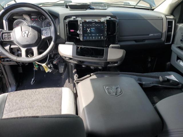 Photo 8 from auction – 2018 RAM 1500 SLT with VIN 1C6RR7LT3JS332586