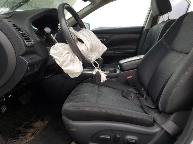 Photo 7 from auction – 2017 NISSAN ALTIMA 2.5 with VIN 1N4AL3AP0HC275568