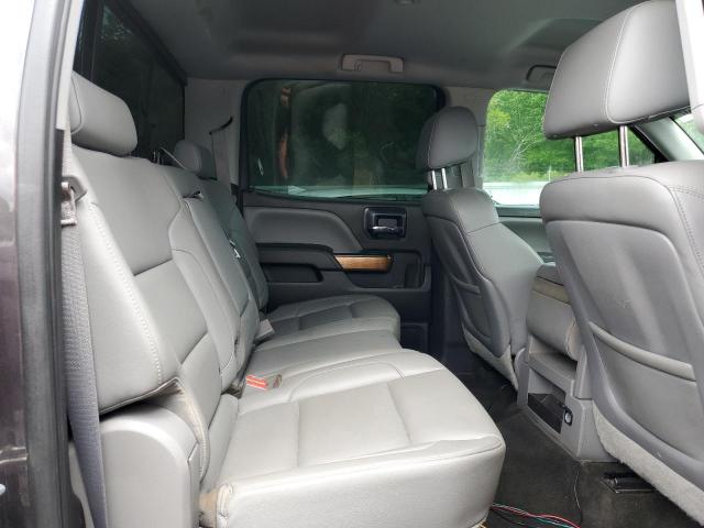 Photo 10 from auction – 2015 CHEVROLET SILVERADO with VIN 3GCUKSEC1FG376401