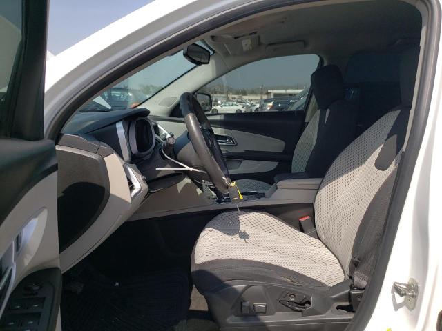 Photo 7 from auction – 2013 CHEVROLET EQUINOX LS with VIN 2GNALBEK4D6288613