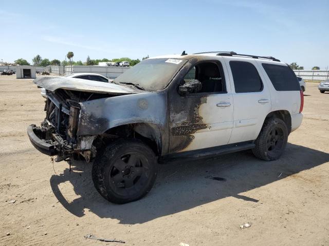 Photo 1 from auction – 2007 GMC YUKON with VIN 1GKFC13077R290069