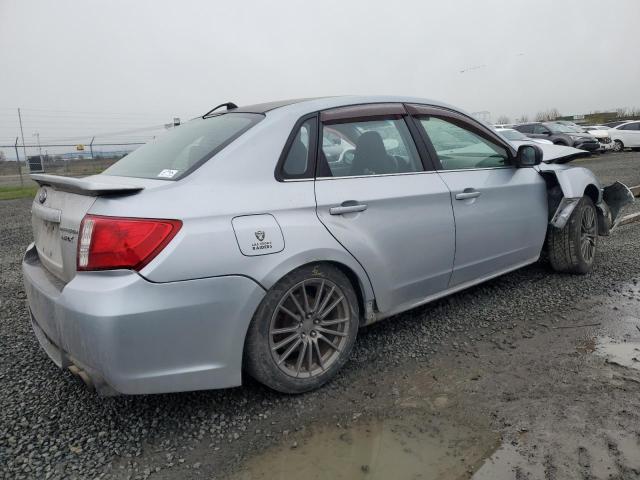 Photo 3 from auction – 2013 SUBARU IMPREZA WR with VIN JF1GV7E60DG009936