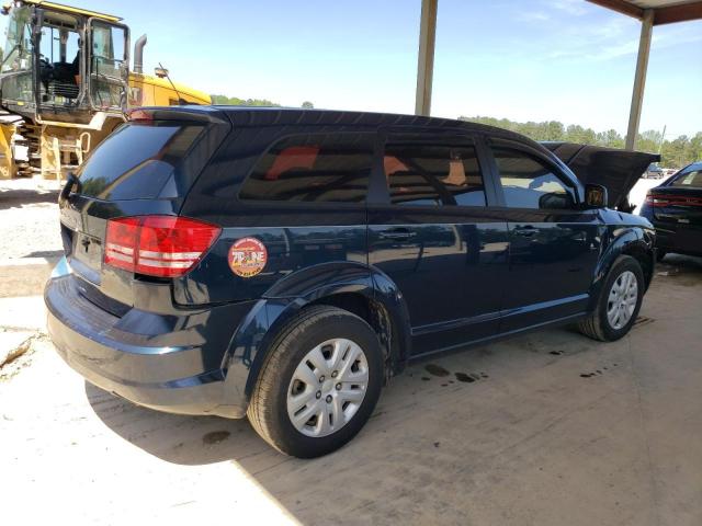 Photo 3 from auction – 2015 DODGE JOURNEY SE with VIN 3C4PDCAB1FT548248