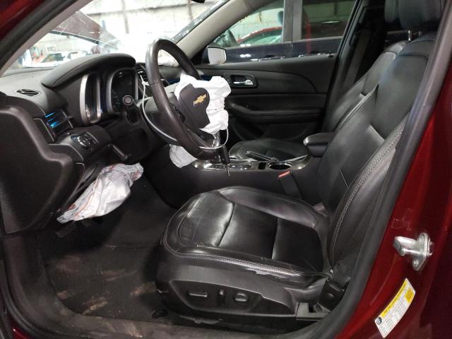 Photo 7 from auction – 2015 CHEVROLET MALIBU LTZ with VIN 1G11F5SL2FF200352