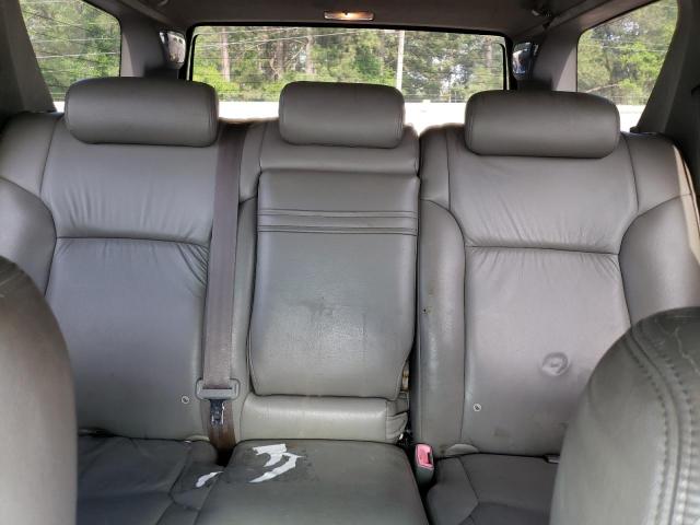 Photo 10 from auction – 2004 TOYOTA 4RUNNER SR with VIN JTEBU14R848019183