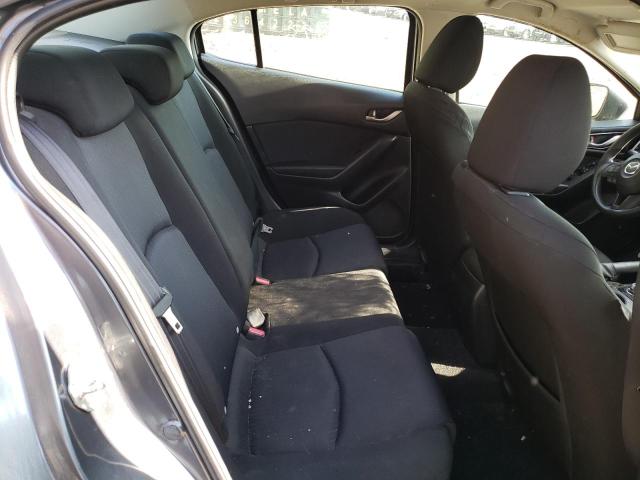 Photo 10 from auction – 2015 MAZDA 3 SPORT with VIN 3MZBM1U70FM147237
